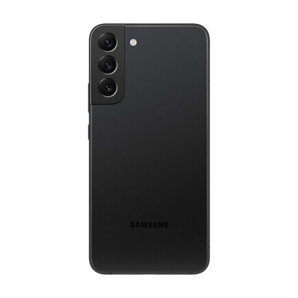 Смартфон Samsung Galaxy S22+ 8/256gb Phantom Black Exynos